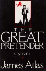Atlas, The Great Pretender.