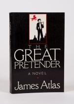Atlas, The Great Pretender.
