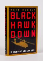 Bowden, Black Hawk Down – A story of Modern War.