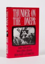 Fugate, Thunder on the Dnepr – Zhukov-Stalin and the Defeat of Hitler’s Blitzkrieg.