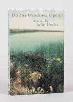 Hecht, Do The Windows Open?