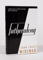Wideman, Fatheralong – A Meditation on Fathers, Sons, Race and Society.