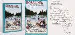 Goldberg, Rosalind - A Family Romance.