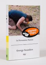 Saunders, In Persuasion Nation.