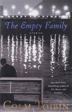 Tóibín, The Empty Family.