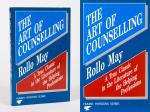 May, The Art of Counseling.
