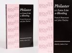 Beaumont, Philaster or Love Lies a-Bledding.