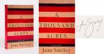Smiley, A Thousand Acres.