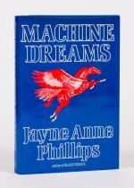 Phillips, Machine Dreams.