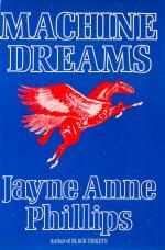 Phillips, Machine Dreams.