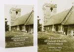 Orrin, A History of All Saints Church Oystermouth.