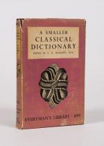 Rhys, A Smaller Classical Dictionary.