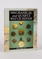 Watters, Mechanical and Quartz Watch Repair.