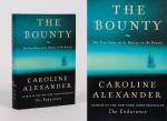 Alexander, The Bounty - The True Story of the Mutiny on the Bounty.