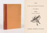Garnett, The Grasshoppers Come.