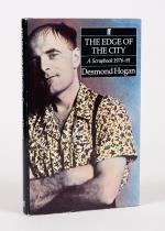 Hogan, The Edge of the City – A Scrapbook 1976-91.