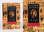 [Banks, Joseph Banks - A Life.