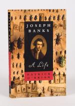 [Banks, Joseph Banks – A Life.