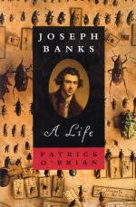 [Banks, Joseph Banks – A Life.