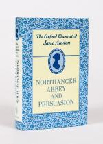 Austen, The Novels of Jane Austen.