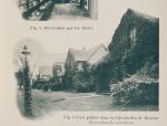 Benoit-Lévy, Cités-Jardins D’Amérique.