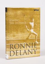 Delany, Staying the Distance.