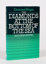 Hogan, The Diamonds at the Bottom of the Sea and Other Stories.