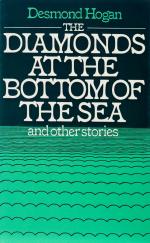 Hogan, The Diamonds at the Bottom of the Sea and Other Stories.