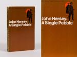 Hersey, A Single Pebble.
