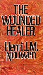 Nouwen, The Wounded Healer – Ministry in Contemporary Society.
