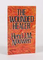 Nouwen, The Wounded Healer – Ministry in Contemporary Society.