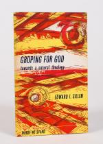 Sillem, Groping for God – Preamble to Philosophical Theology.