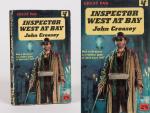 Creasey, Inspector West at Bay.