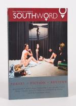 O’Donoghue, Southword 15 – New Writing form Ireland.