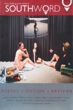 O’Donoghue, Southword 15 – New Writing form Ireland.