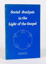 Healy, Social Analysis in the Light of the Gospel.