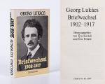 Lukács, Briefwechsel 1902 - 1917.