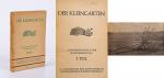 Oberkommando der Wehrmacht, Der Kleingarten.