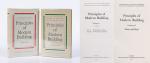 Department of the Environment Building Research Establishment. Principles of Modern Building Volume I & Volume II.