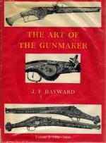 Hayward, The Art of the Gunmaker.