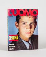 Several authors. L'Uomo Vogue.