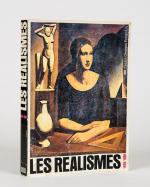 Bouniort, Les Realismes 1919-1939.