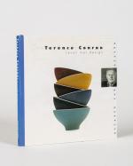 [Conran, Terence Conran. Leven met design.