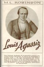 [Agassiz, Louis Agassiz.
