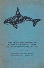Pike, Guide to the Whales, Porpoises and Dolphins of the Norht-East Pacific and Arctic Waters of Canada and Alaska.