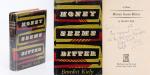 Kiely, Honey Seems Bitter.