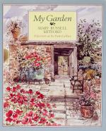 Mitford, My Garden: Selected from the letters and recollections of Mary Russell Mitford.