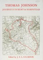 Johnston, Botanical Journeys in Kent &amp; Hampstead.