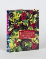 Galle, Hollies: The Genus Ilex.