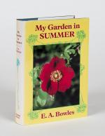 Bowles, My Garden in Summer.